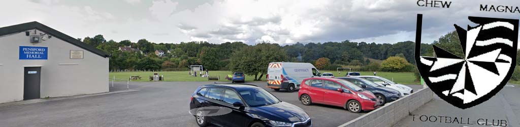 Pensford Recreation Ground